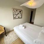 Apartmán Avec Balcon Lyon