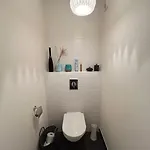 Apartmán Avec Balcon