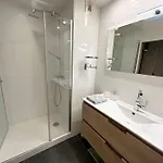 Apartmán Avec Balcon Lyon