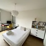 Apartmán Avec Balcon *
