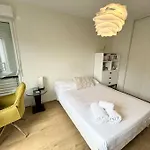 Apartmán Avec Balcon *